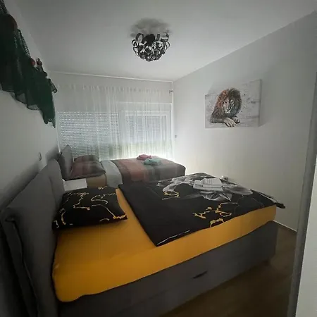 Katalina Apartment