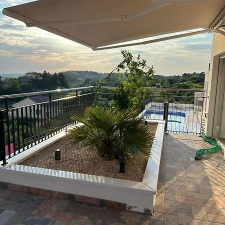 Apartment Katalina